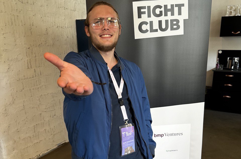 Speakee Contact Information